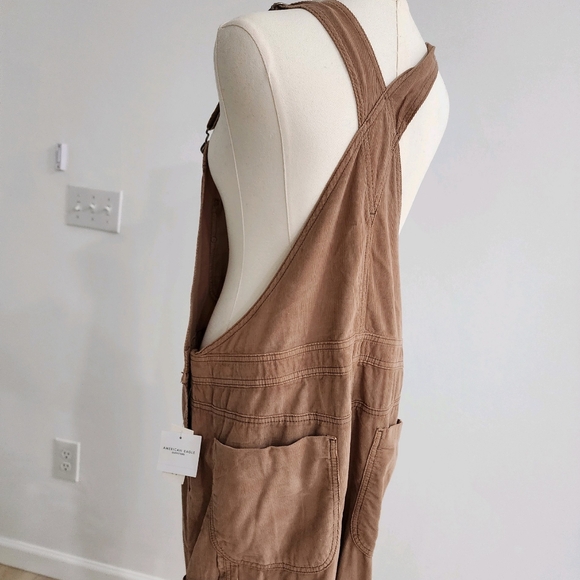 American Eagle overalls - Picture 9 of 14